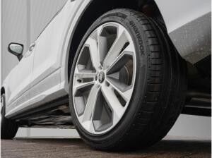 Audi Q2 advanced 35 TFSI S tronic /