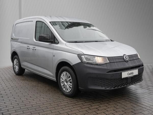 Volkswagen Caddy Cargo 2,0 TDI Schaltgetriebe /