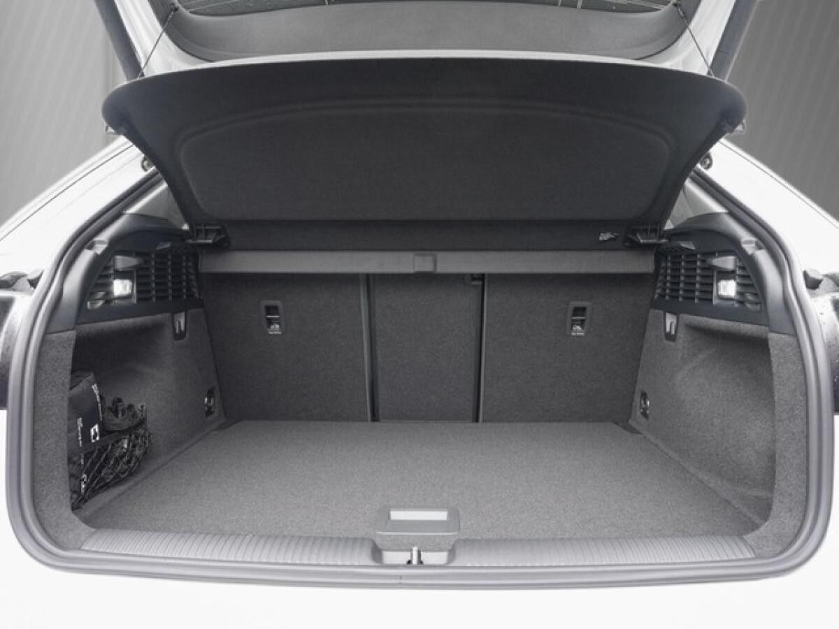 Audi Q2 advanced 35 TFSI S tronic /