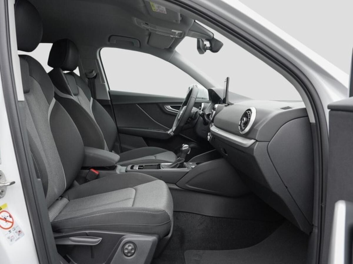 Audi Q2 advanced 35 TFSI S tronic /