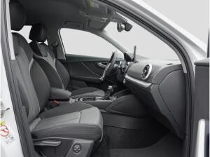 Audi Q2 advanced 35 TFSI S tronic /
