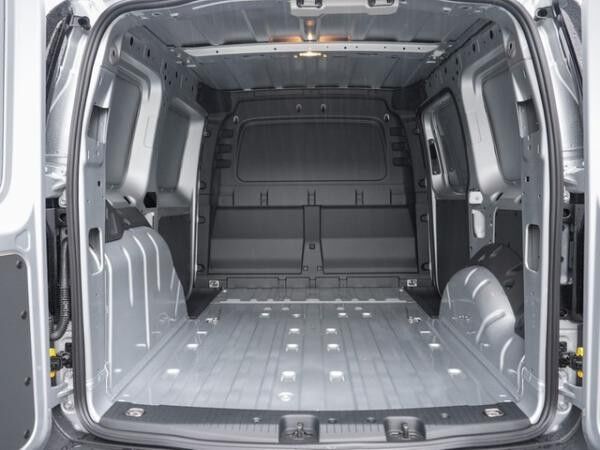 Volkswagen Caddy Cargo 2,0 TDI Schaltgetriebe /