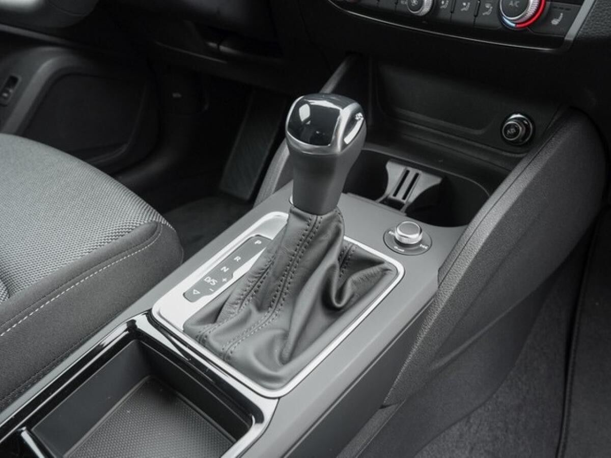 Audi Q2 advanced 35 TFSI S tronic /