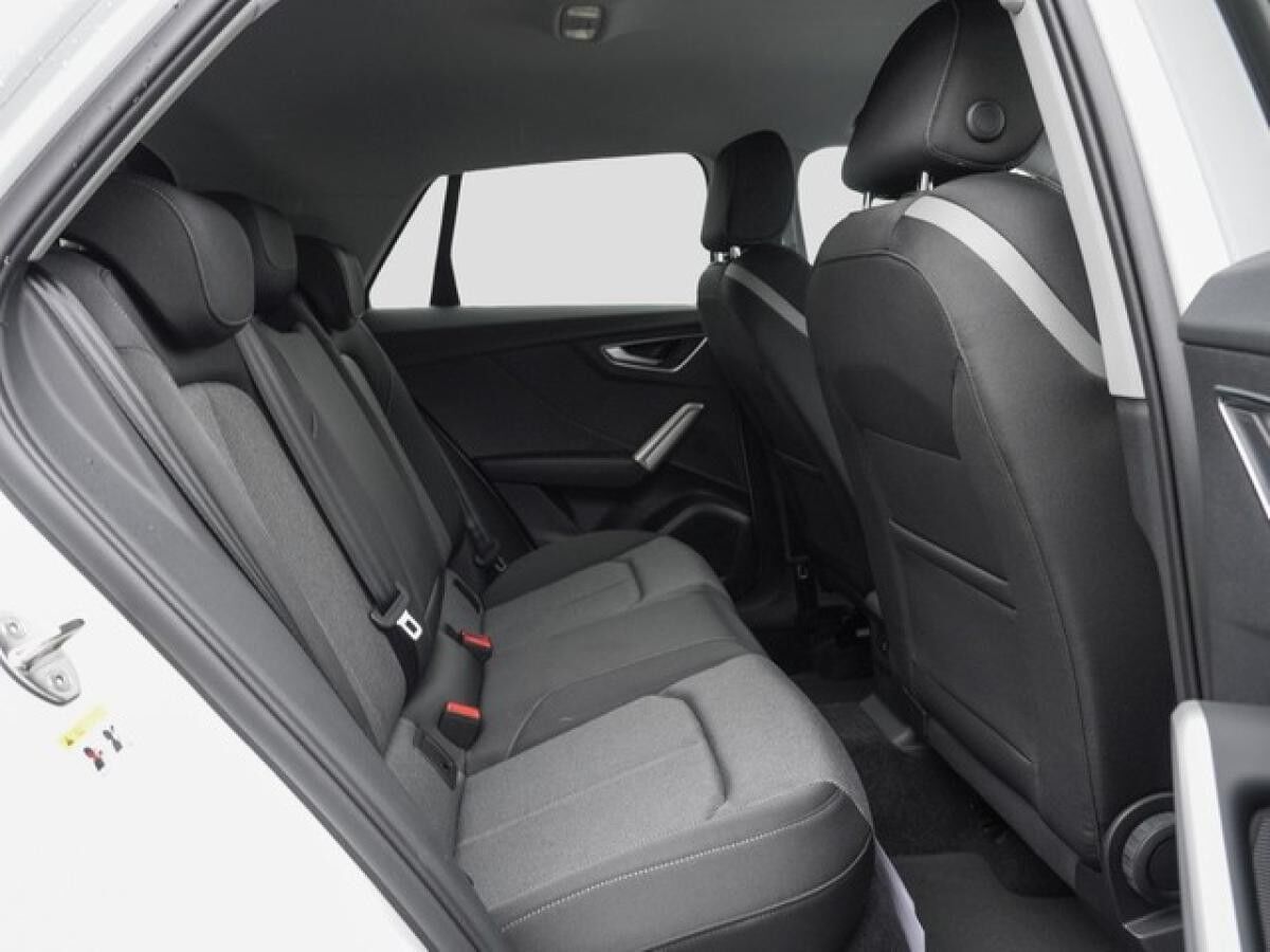 Audi Q2 advanced 35 TFSI S tronic /