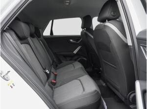 Audi Q2 advanced 35 TFSI S tronic /
