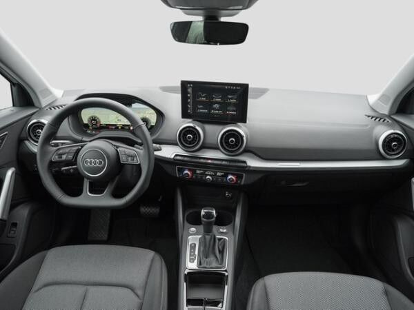 Audi Q2 advanced 35 TFSI S tronic /