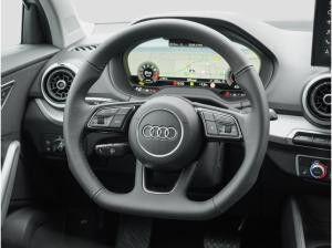 Audi Q2 advanced 35 TFSI S tronic /