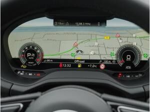 Audi Q2 advanced 35 TFSI S tronic /