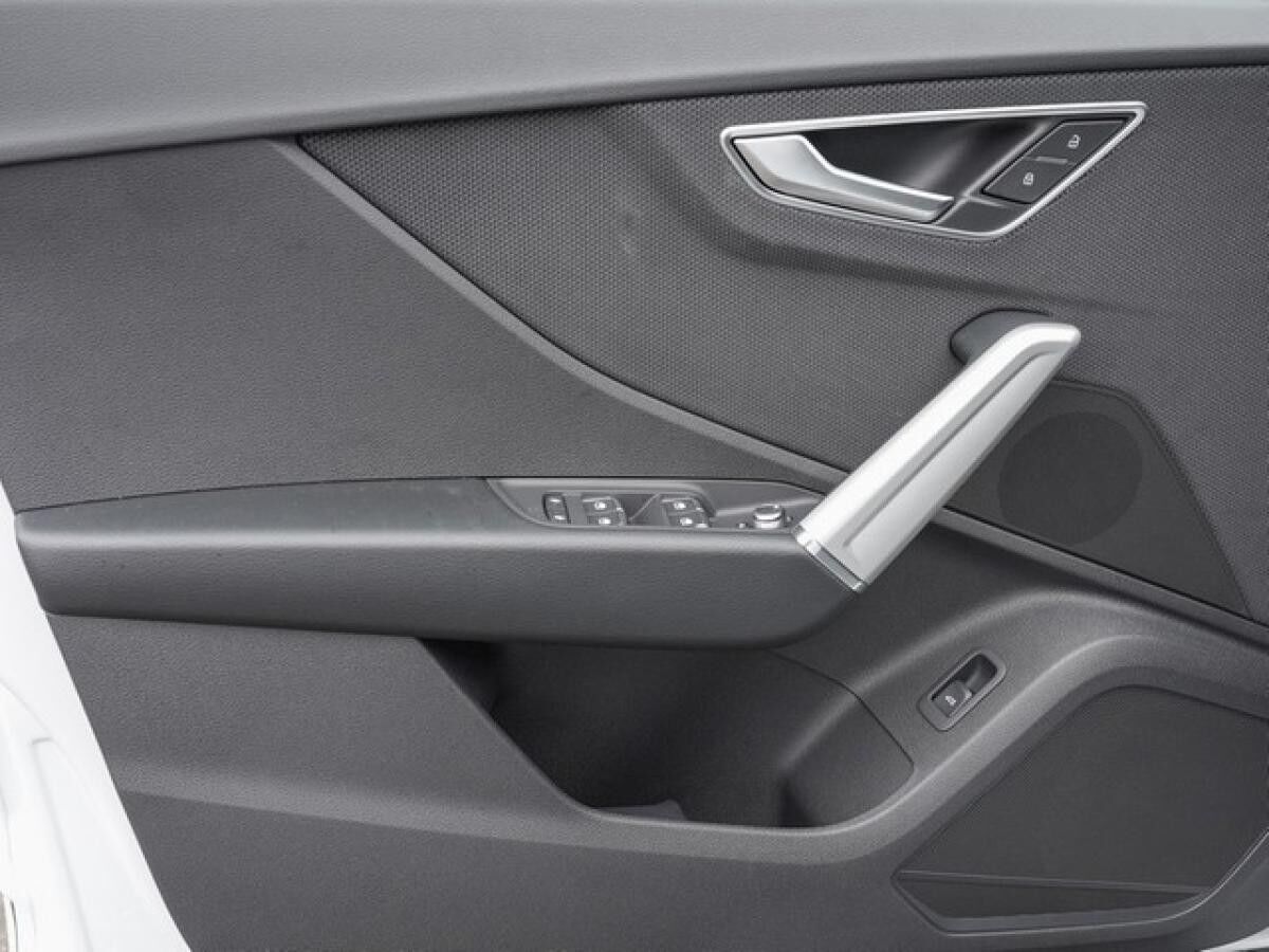 Audi Q2 advanced 35 TFSI S tronic /