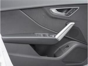 Audi Q2 advanced 35 TFSI S tronic /