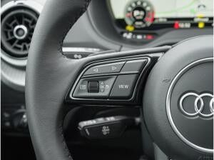 Audi Q2 advanced 35 TFSI S tronic /