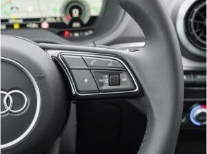 Audi Q2 advanced 35 TFSI S tronic /