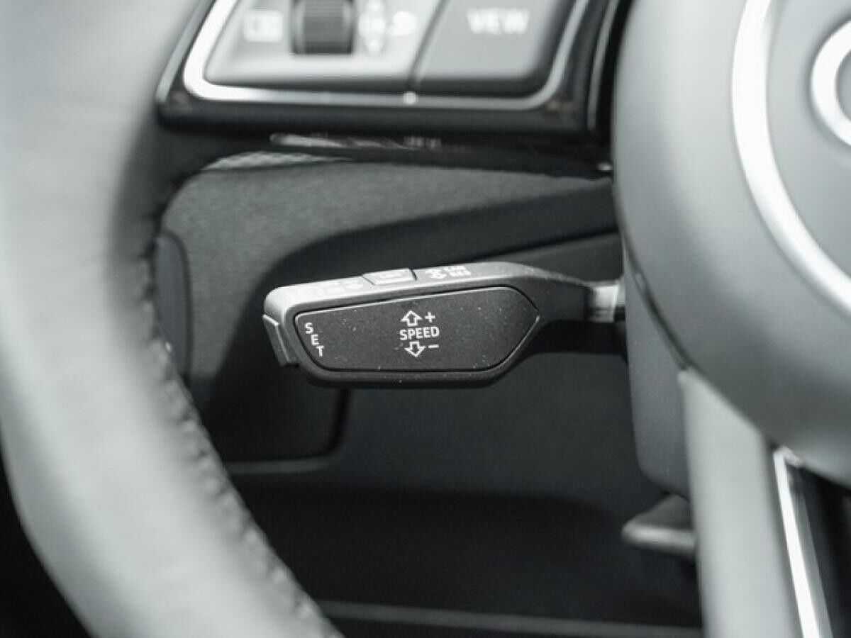 Audi Q2 advanced 35 TFSI S tronic /