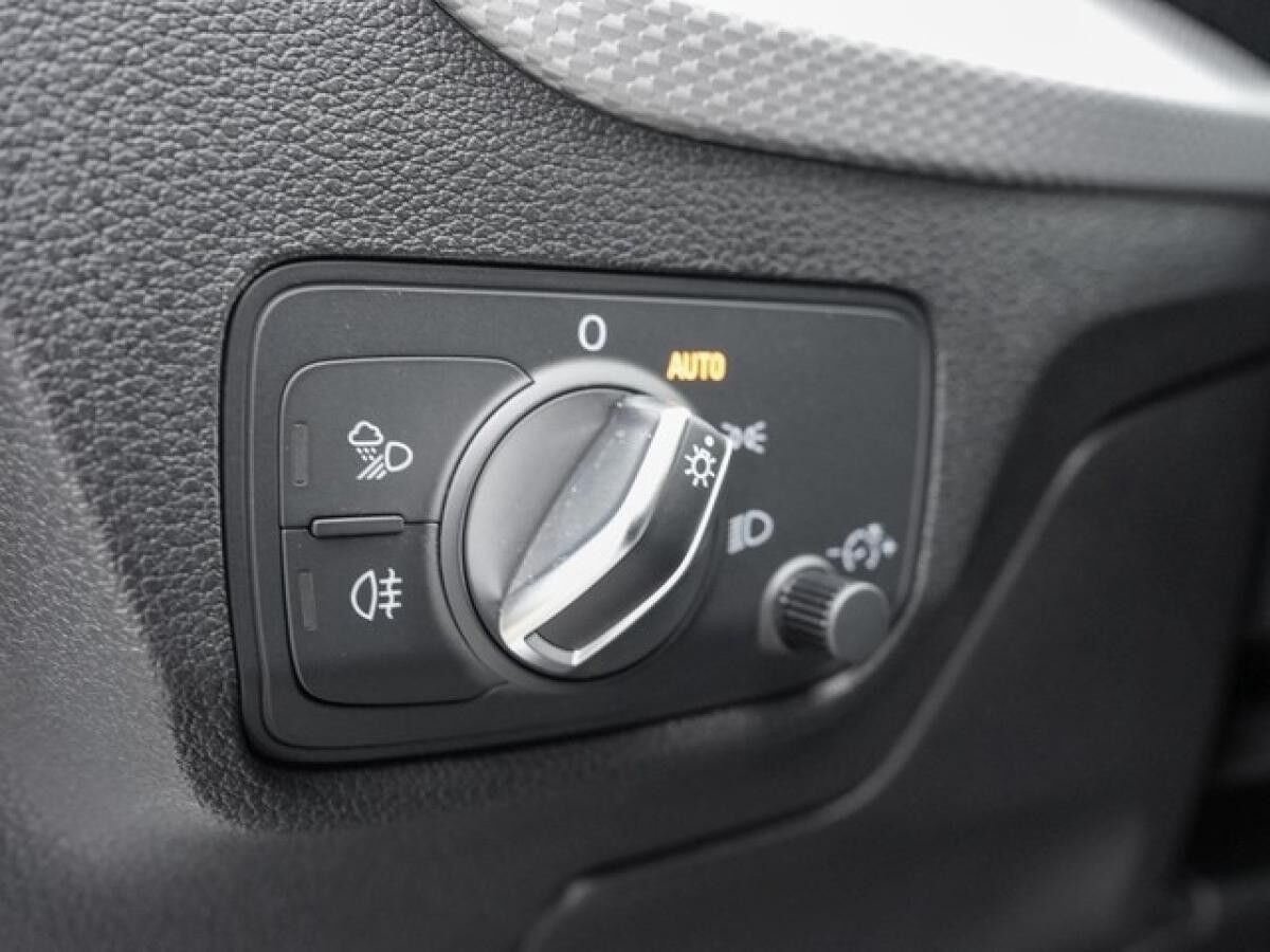 Audi Q2 advanced 35 TFSI S tronic /