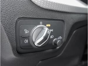 Audi Q2 advanced 35 TFSI S tronic /