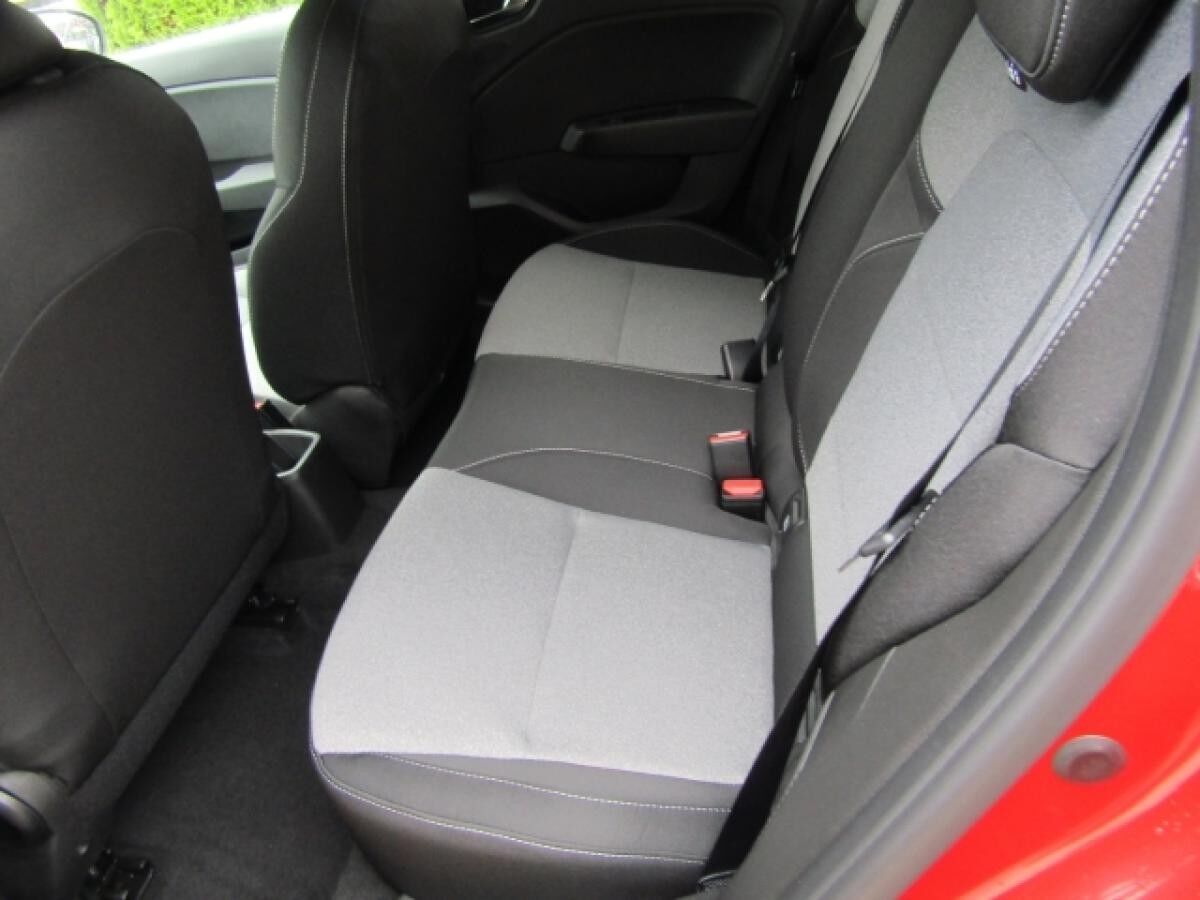 Mitsubishi Colt 1.6 Hybrid PLUS EINPARKHILFE KAMERA SHZ LED