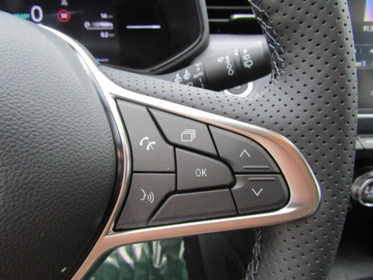 Mitsubishi Colt 1.6 Hybrid PLUS EINPARKHILFE KAMERA SHZ LED