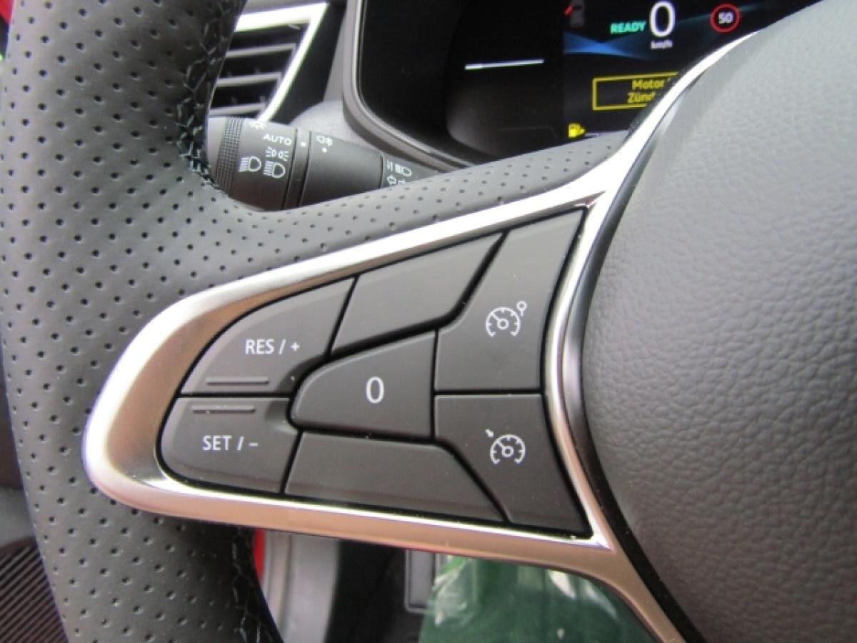 Mitsubishi Colt 1.6 Hybrid PLUS EINPARKHILFE KAMERA SHZ LED