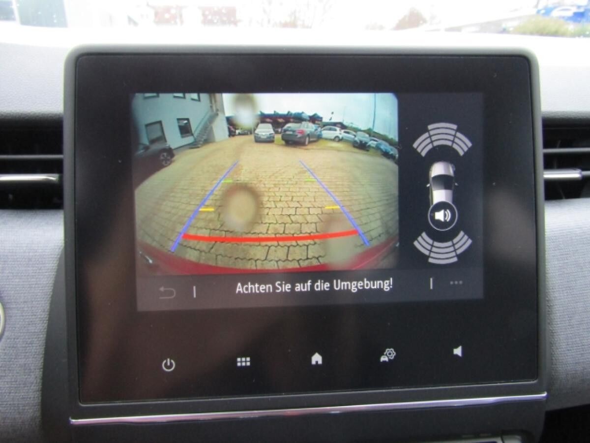 Mitsubishi Colt 1.6 Hybrid PLUS EINPARKHILFE KAMERA SHZ LED