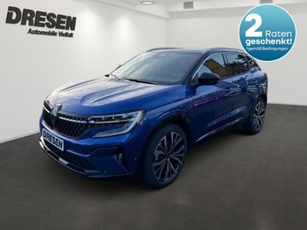 Renault Austral Iconic Mild Hybrid+Automatik+Sitzheizung+Navi+elektrische Heckklappe
