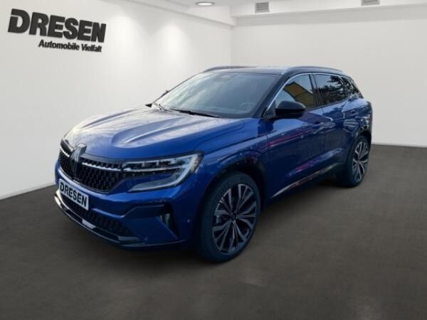 Renault Austral Iconic Mild Hybrid+Automatik+Sitzheizung+Navi+elektrische Heckklappe