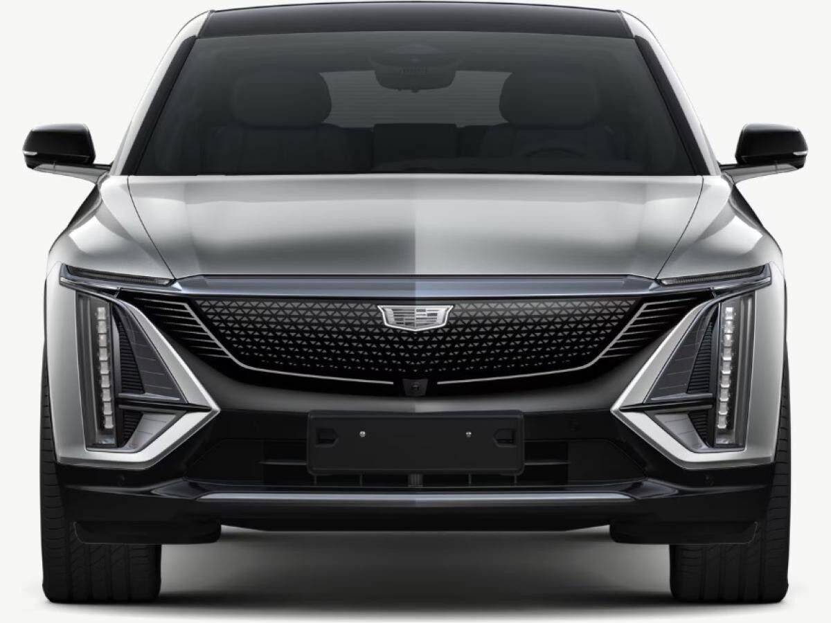Cadillac LYRIQ Sport 600E4 AWD MY2024 *VERFÜGBAR*