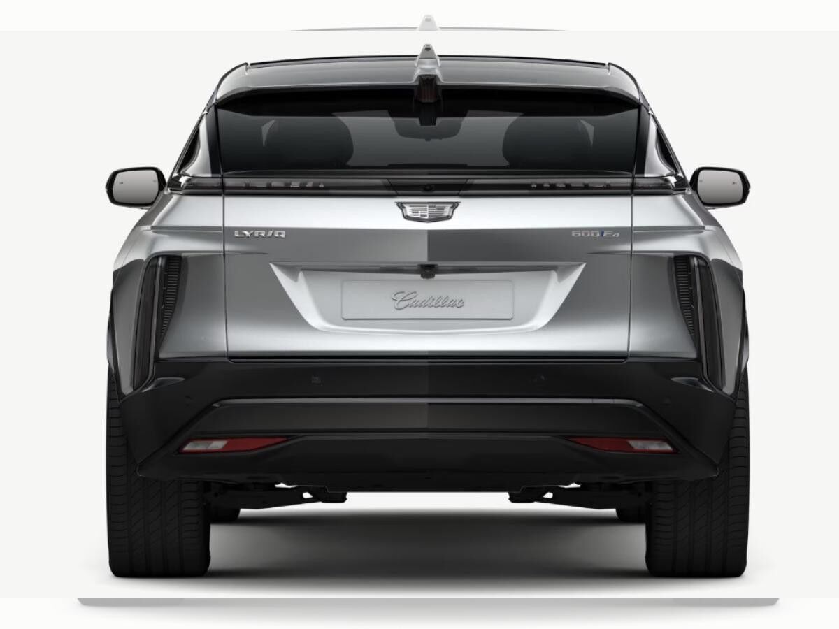 Cadillac LYRIQ Sport 600E4 AWD MY2024 *VERFÜGBAR*