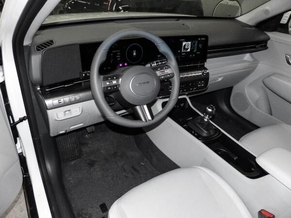 Hyundai KONA Trend⚡Licht-Paket⚡SOFORT VERFÜGBAR⚡