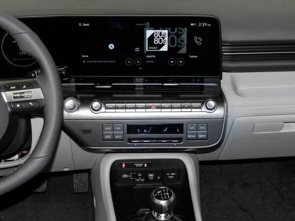 Hyundai KONA Trend⚡Licht-Paket⚡SOFORT VERFÜGBAR⚡