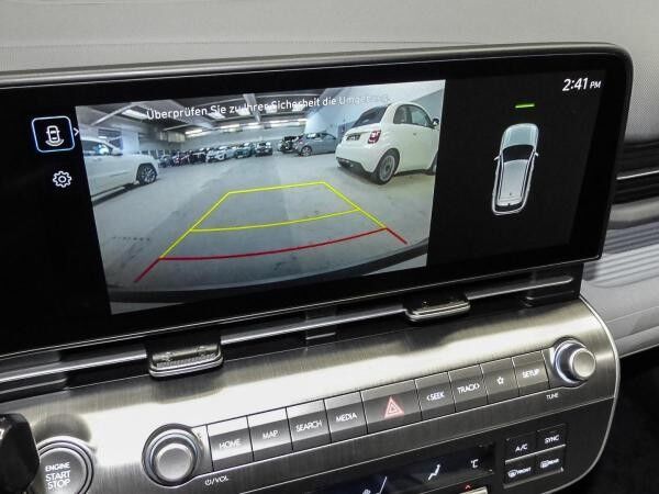 Hyundai KONA Trend⚡Licht-Paket⚡SOFORT VERFÜGBAR⚡