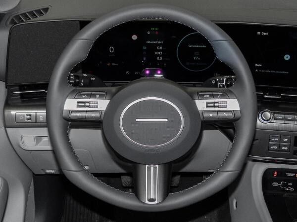 Hyundai KONA Trend⚡Licht-Paket⚡SOFORT VERFÜGBAR⚡