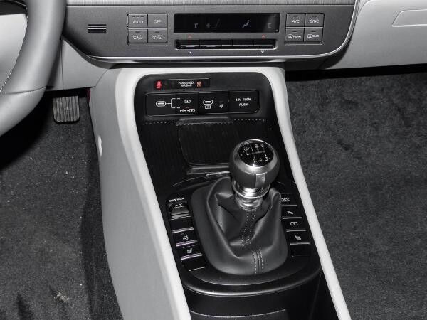 Hyundai KONA Trend⚡Licht-Paket⚡SOFORT VERFÜGBAR⚡