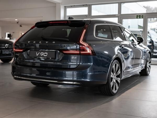 Volvo V90 B4 Ultimate Bright
