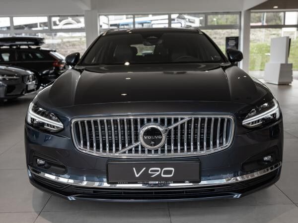 Volvo V90 B4 Ultimate Bright