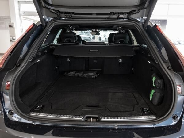 Volvo V90 B4 Ultimate Bright