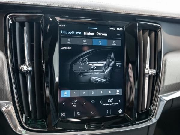 Volvo V90 B4 Ultimate Bright