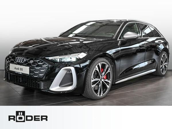 Audi S5 Avant TFSI quattro