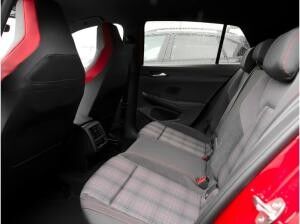 Volkswagen Golf VIII GTI DSG Black Style ACC DCC Matrix Kamera Sound 19"