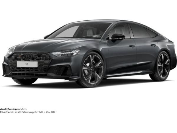 Audi S7 Sportback TDI tiptronic #SofortVerfügbar Berufsständische Verbände #Berufsträger