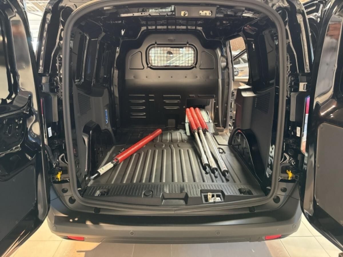 Ford Transit Courier Trend 1.5 EcoBlue EU6e