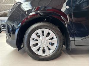 Ford Transit Courier Trend 1.5 EcoBlue EU6e