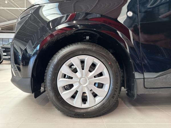 Ford Transit Courier Trend 1.5 EcoBlue EU6e