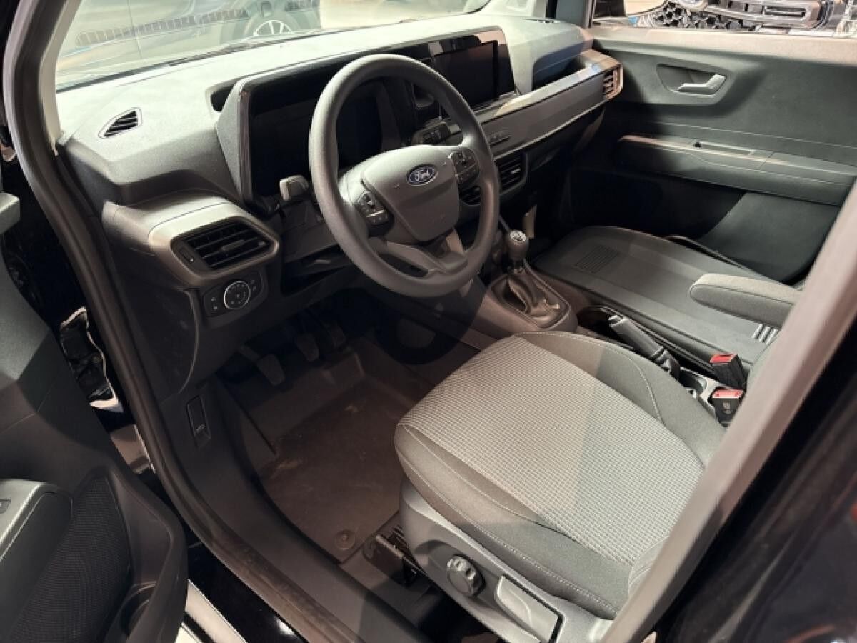 Ford Transit Courier Trend 1.5 EcoBlue EU6e