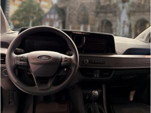 Ford Transit Courier Trend 1.5 EcoBlue EU6e