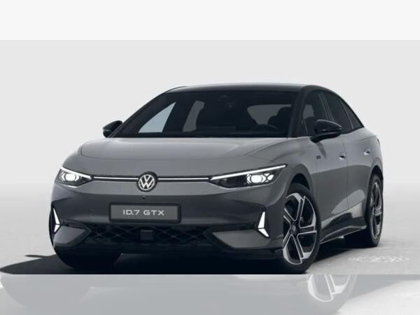 Volkswagen ID.7 GTX *BIS 31.12.*⚡🚗🔌
