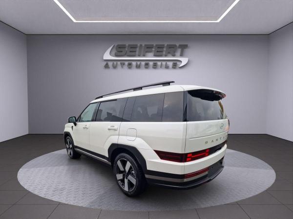 Hyundai SANTA FE HEV I SIGNATURE I 4WD I DCT I HEAD-UP I NAVI I 360° KAMERA I SHZ I I