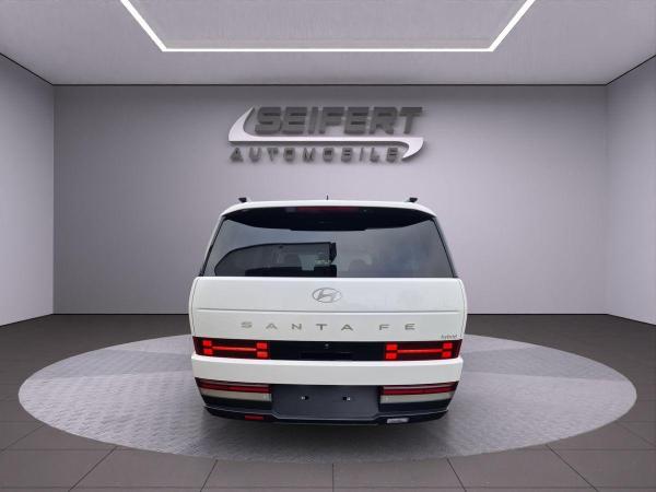 Hyundai SANTA FE HEV I SIGNATURE I 4WD I DCT I HEAD-UP I NAVI I 360° KAMERA I SHZ I I