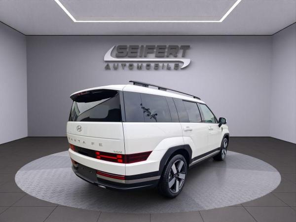 Hyundai SANTA FE HEV I SIGNATURE I 4WD I DCT I HEAD-UP I NAVI I 360° KAMERA I SHZ I I