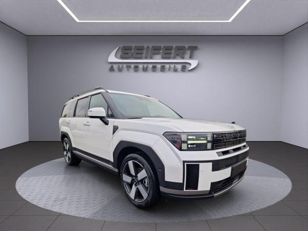 Hyundai SANTA FE HEV I SIGNATURE I 4WD I DCT I HEAD-UP I NAVI I 360° KAMERA I SHZ I I