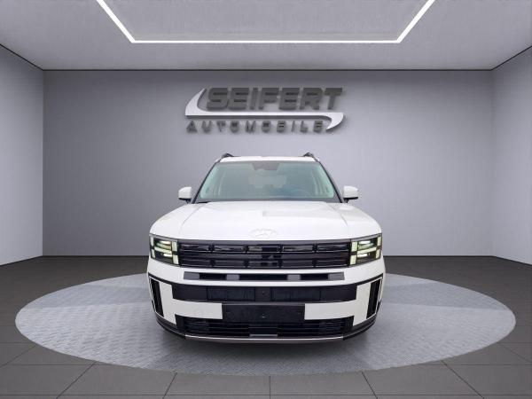 Hyundai SANTA FE HEV I SIGNATURE I 4WD I DCT I HEAD-UP I NAVI I 360° KAMERA I SHZ I I